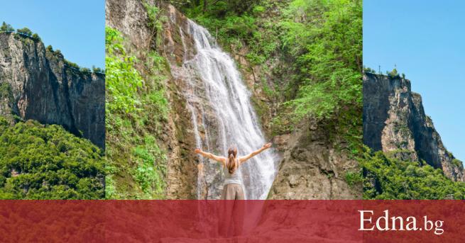 Лято е а душата ни копнее за приключения Ако и