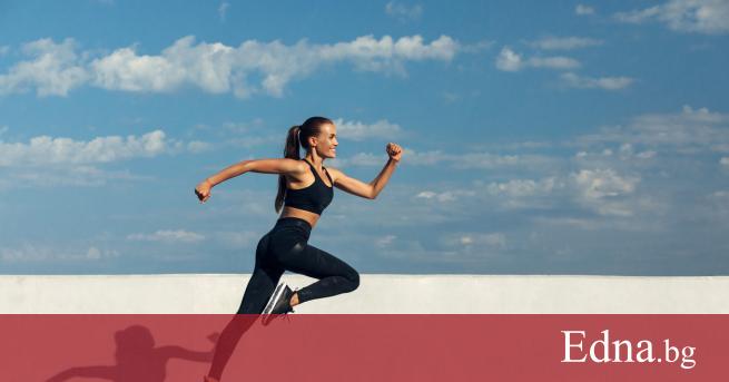 Мускулната треска е болка която често се смята за добра