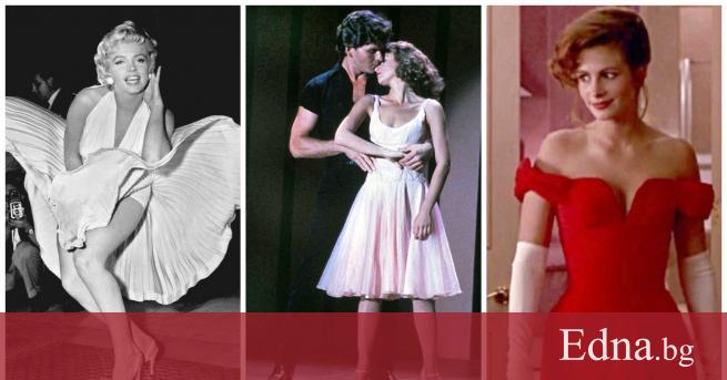 Във всеки класически холивудски филм вероятно сте забелязали че има