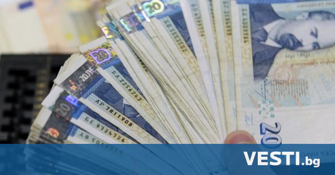 Biznest Za Obeshaniyata Na Partiite Pari Vesti Bg