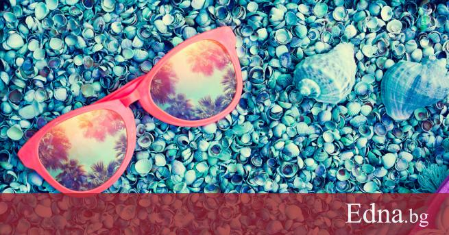 Жегавият август все пак не може да изсмуче докрай романтичната