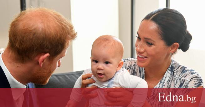 Принц Хари и Меган Маркъл разкриха нови амбициозни планове сред