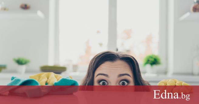 Пролетта все повече напомня за себе си Много хора именно