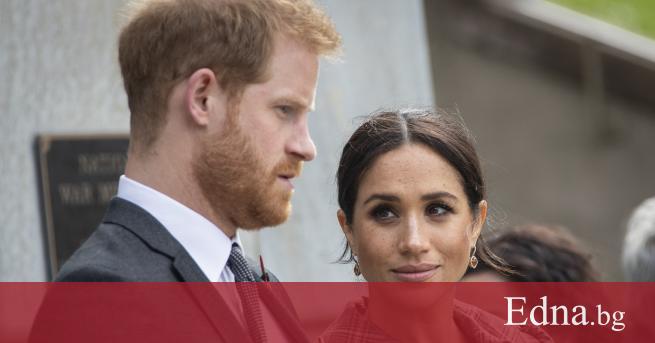 Съвсем наскоро стана ясно че Хари и Меган Маркъл официално преустановяват