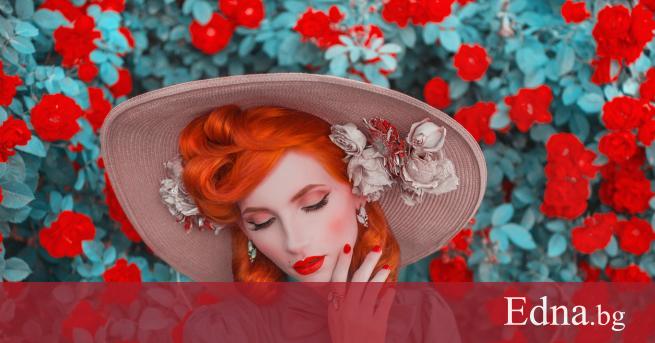 Силната жена знае как да оцелее на бойното поле наречено