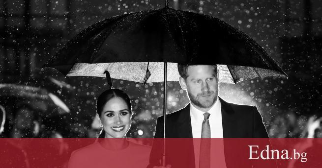 Принц Хари и Меган херцогинята на Съсекс споделиха важни съвети