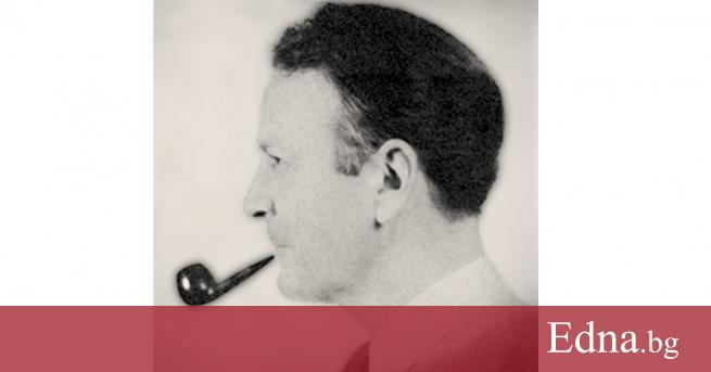 Днес 26 март се навършват 61 години без Реймънд Чандлър