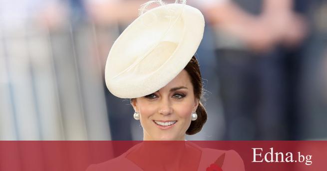 Членовете на британското кралско семейство са едни от най сниманите личности