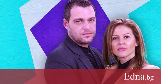 Мариета и Георги напуснаха романтичното и забавно предаване на NOVA Един за