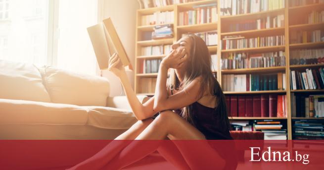 Днес отбелязваме Световният ден на книгата и авторското право С празнуването