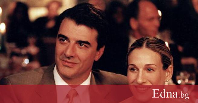 Акторът Крис Нот познат на зрителите като Тузара от култовия