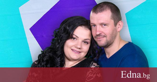 Те са футболното семейство на Един за друг Симона