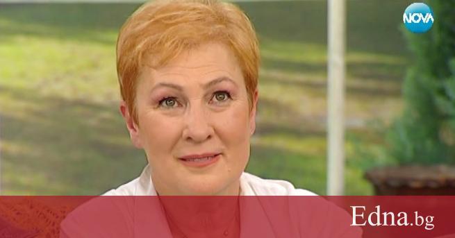 Днес своя 61 ви рожден ден празнува една от най обичаните български