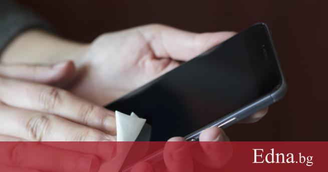 Дезинфектантите които използваме срещу вирусите често са твърде агресивни и