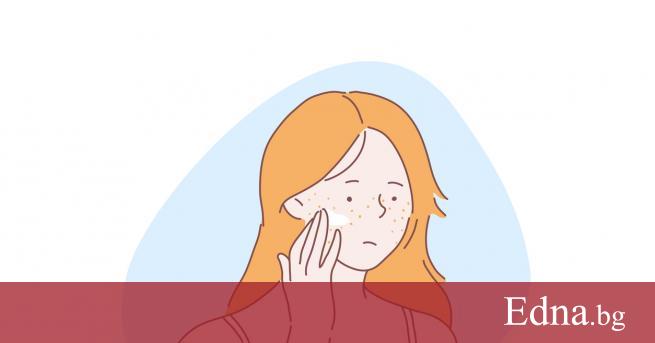 Тийнейджърските години са отрязък от живота ни към който всички