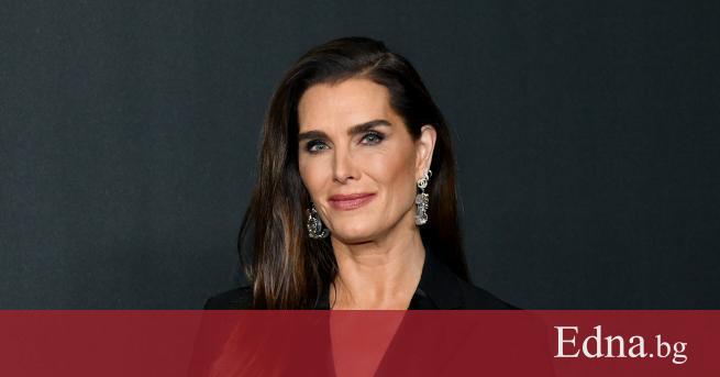 Когато работата ти зависи от това как изглеждаш се налага