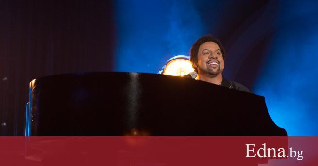 За мен беше магическо преживяване Когато човек влага цялата си