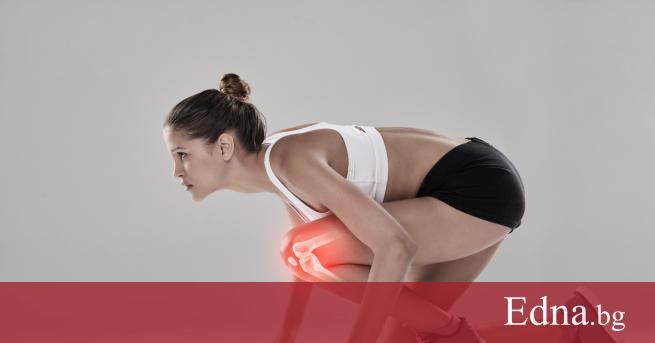 Според популярния виц това което жените искат най много е да