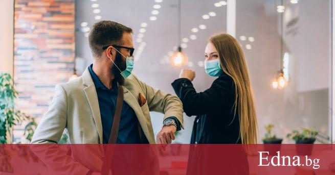 Преди пандемията от коронавирус милиони хора прекарваха една трета от