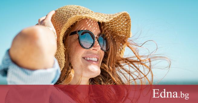 Противно на общоприетото схващане сухата кожа не е проблем само