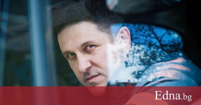 Асен Блатечки обикновено запазва дискретност около личния си живот но