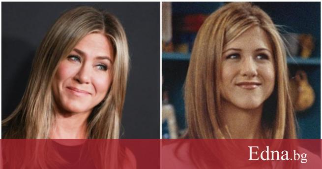 Оказва се че на Дженифър Анистън всъщност ѝ е омръзнало