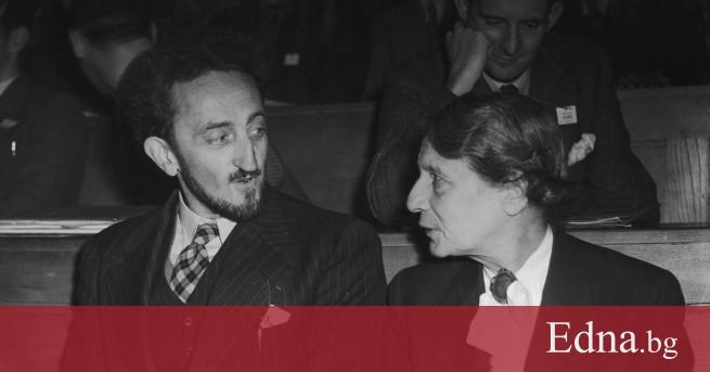 Мария Кюри и Джейн Гудол са признати за исторически светила заради