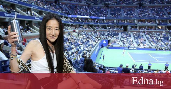 Преди време ви показахме как изглежда и се поддържа прочутата