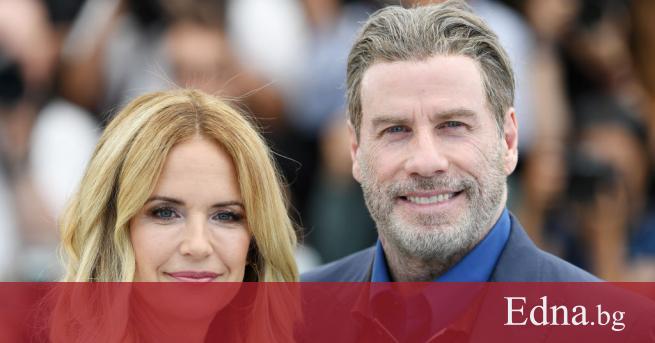 Почина 57 годишната актриса Кели Престън Тя бе позната на аудиторията