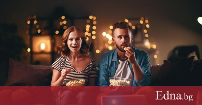 Заветният уикенд е почти тук а това значи че ще