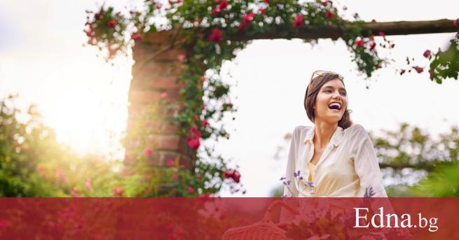 Итази седмица няма да пропуснем да споделим с вас новия