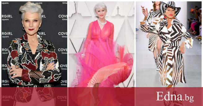 Те притежават ум красота и невероятни истории Чрез стил и