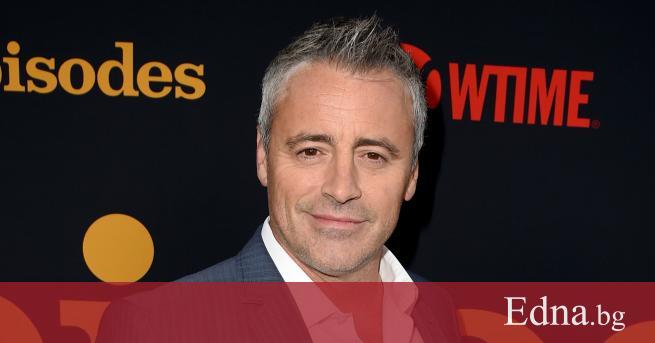 На днешния 25 юли рожден ден празнува американският актьор Мат