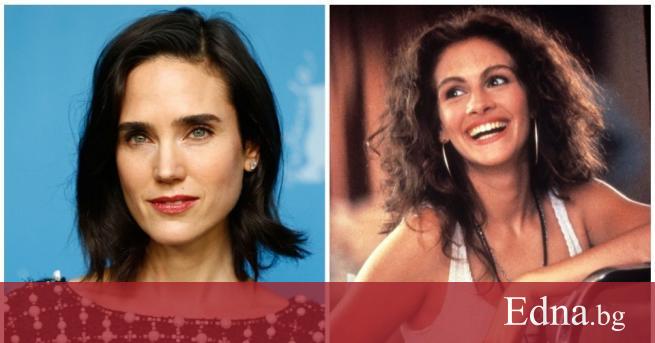 Повечето от известните холивудски актьори са ни познати днес защото