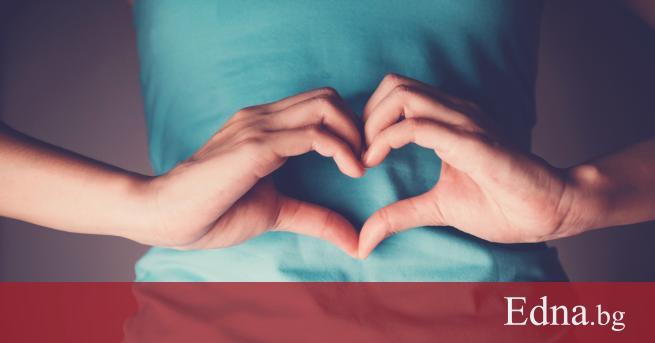 Бактериите са най добрите приятели на жената Да правилно прочетохте и