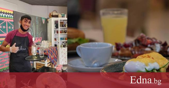 Промяната е най голямата социално отговорна инициатива на Нова Броудкастинг Груп която