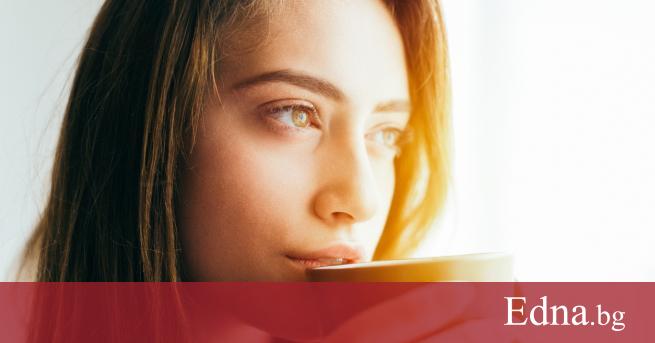 Много хора вече не могат да се лишат от кафе