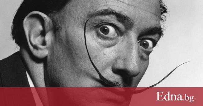 На днешната дата 11 май през 1904 г е