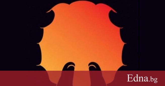 Тази картинка може да разкаже много за вашия характер възгледи и начин