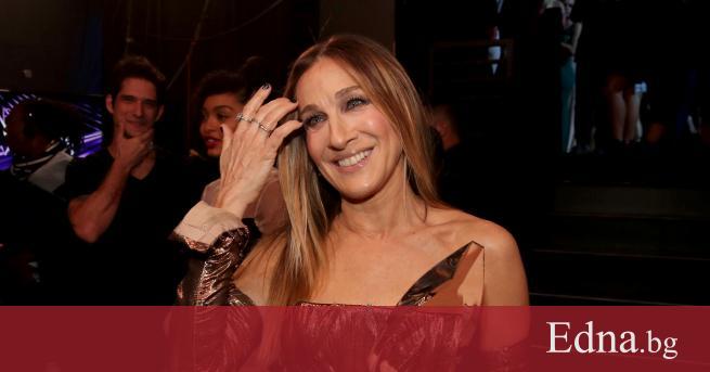 Повече от десетилетие мина откакто Сара Джесика Паркър радваше зрителите с култовия