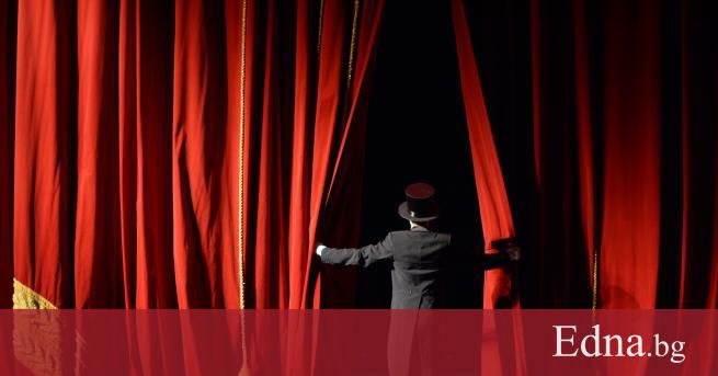 На 27 март се обелязва Международният ден на театъра който