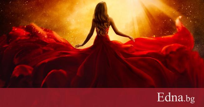 Магията никога не е тъмна или светла всичко зависи от