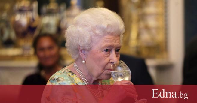 Ако се чудите как кралица Елизабет прекарва времето си в