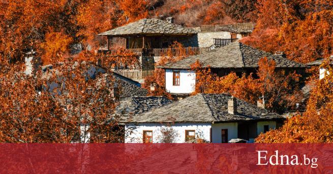 Мечтали ли сте си да загърбите шума и сивотата на