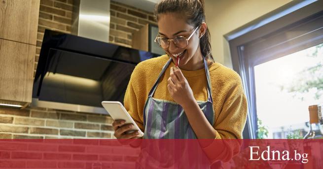 Дори да сте напълно съгласни и непрекъснато да си рецитирате