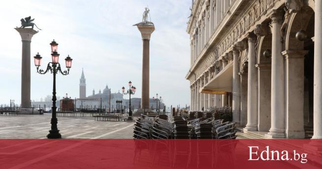 Трудни и тъмни времена са пред нас Скоро всички ще