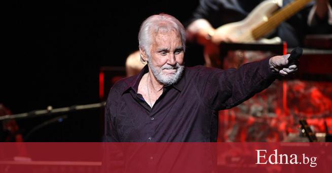 На 81 годишна възраст в дома си в Лос Анджелес почина