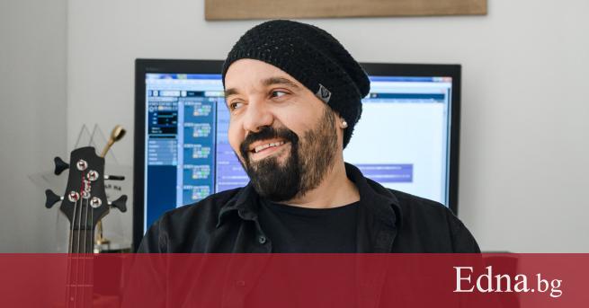 Дичо скоро ще става баща за втори път потвърждават представители на музиканта