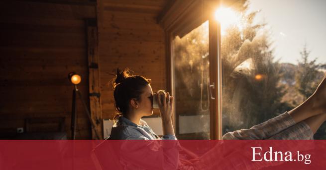 Най щастливите нации в света могат да ни предадат един или два