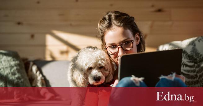 И тази седмица няма да пропуснем да споделим с вас